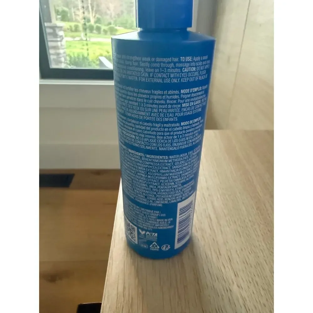 $22 New Aquage Healing Conditioner - 8oz